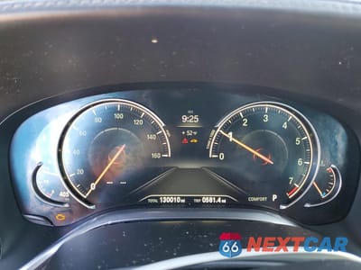 Zdjęcie 9 z 14 samochodu: 2016 BMW 740 I VIN:WBA7E2C54GG546723 - miniatura