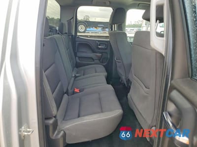 Zdjęcie 10 z 11 samochodu: 2017 GMC SIERRA K1500 SLE VIN:1GTV2MEC6HZ154925 - miniatura