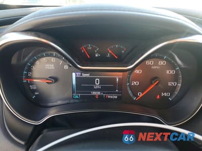 Zdjęcie 9 z 12 samochodu: 2017 CHEVROLET IMPALA LT VIN:2G1105SA3H9152386 - miniatura