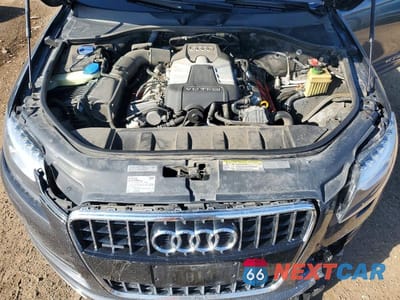 Zdjęcie 11 z 11 samochodu: 2015 AUDI Q7 PREMIUM PLUS VIN:WA1LGAFE4FD011368 - miniatura