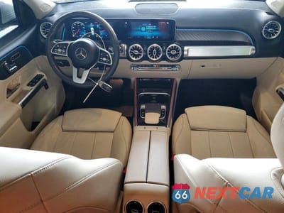 Zdjęcie 8 z 12 samochodu: 2020 MERCEDES-BENZ GLB 250 VIN:W1N4M4GB4LW050110 - miniatura