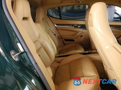 Zdjęcie 10 z 12 samochodu: 2011 PORSCHE PANAMERA S VIN:WP0AB2A71BL062983 - miniatura