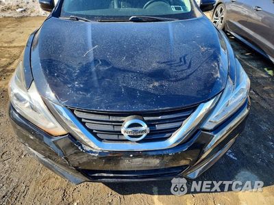 Zdjęcie 11 z 11 samochodu: 2016 NISSAN ALTIMA 2.5 VIN:1N4AL3AP1GC110241 - miniatura