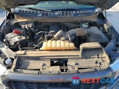 Zdjęcie 11 z 12 samochodu: 2022 FORD F150 SUPER CAB VIN:1FTFX1E5XNFA41174 - miniatura