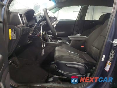 Zdjęcie 7 z 11 samochodu: 2022 KIA SPORTAGE LX VIN:KNDPMCAC4N7011823 - miniatura