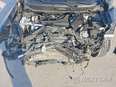 Zdjęcie 11 z 12 samochodu: 2019 NISSAN ROGUE S VIN:5N1AT2MT2KC824963 - miniatura