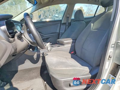 Zdjęcie 7 z 12 samochodu: 2015 KIA OPTIMA HYBRID VIN:KNAGM4AD1F5089548 - miniatura