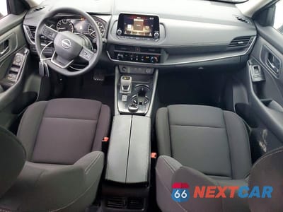 Zdjęcie 8 z 12 samochodu: 2026 NISSAN ROGUE S VIN:5N1BT3AB6TC670569 - miniatura