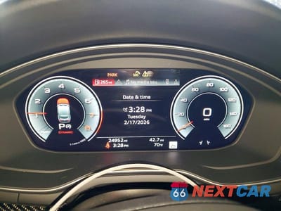 Zdjęcie 9 z 11 samochodu: 2025 AUDI A5 PREMIUM PLUS 45 VIN:WAUFACF57SA001684 - miniatura