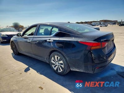 Drugie zdjęcie samochodu z przodu: 2020 NISS ALTIMA 2.5 S VIN:1N4BL4BV3LC239129 - miniatura