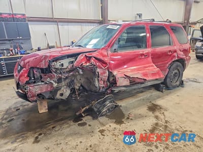 2005 FORD ESCAPE LIMITED 1FMYU94135KD09256 - główne zdjęcie licytacji z USA - miniatura