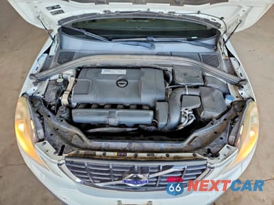 Zdjęcie 12 z 14 samochodu: 2013 VOLVO XC60 3.2 VIN:YV4952DL1D2388758 - miniatura