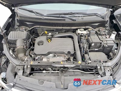 Zdjęcie 12 z 14 samochodu: 2024 CHEVROLET EQUINOX LT VIN:3GNAXKEG1RL294601 - miniatura