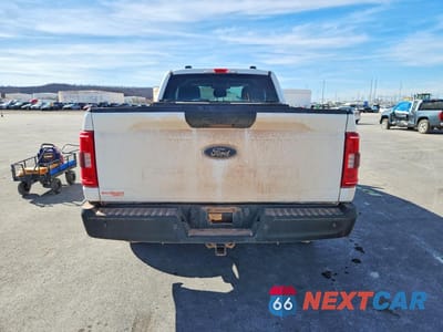 Zdjęcie 6 z 11 samochodu: 2023 FORD F150 SUPER CAB VIN:1FTFX1E51PKE90432 - miniatura