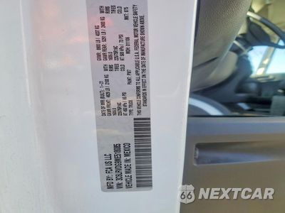 Zdjęcie 12 z 12 samochodu: 2021 RAM PROMASTER 2500 DELIVERY VAN VIN:3C6LRVDG9ME518085 - miniatura
