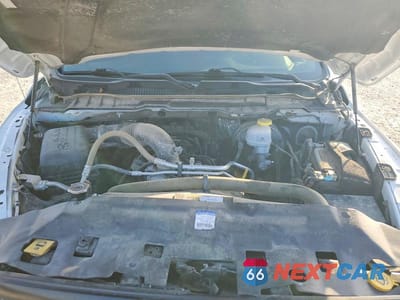 Zdjęcie 11 z 11 samochodu: 2023 RAM 1500 CLASSIC TRADESMAN VIN:3C6RR6KT8PG571417 - miniatura