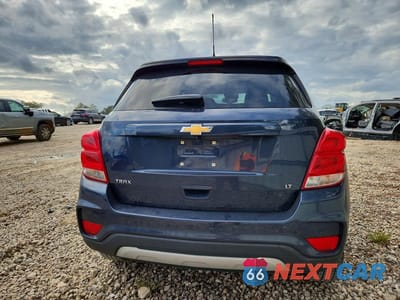 Zdjęcie 6 z 12 samochodu: 2019 CHEVROLET TRAX 1LT VIN:3GNCJLSB5KL132694 - miniatura