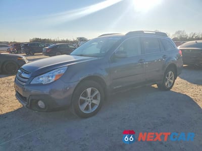 2014 SUBARU OUTBACK 2.5I LIMITED 4S4BRCLC6E3300908 - główne zdjęcie licytacji z USA - miniatura