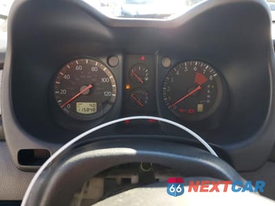 Zdjęcie 9 z 12 samochodu: 2003 MITSUBISHI OUTLANDER LS VIN:JA4LX31G33U030039 - miniatura