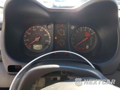 Zdjęcie 9 z 12 samochodu: 2003 MITSUBISHI OUTLANDER LS VIN:JA4LX31G33U030039 - miniatura