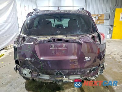 Zdjęcie 6 z 14 samochodu: 2018 TOYOTA RAV4 ADVENTURE VIN:2T3RFREV7JW814898 - miniatura