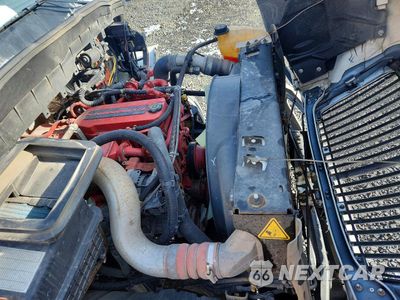 Zdjęcie 12 z 13 samochodu: 2020 INTERNATIONAL MV607 VIN:3HAEUMML7LL846781 - miniatura