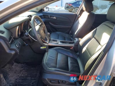 Zdjęcie 7 z 12 samochodu: 2013 CHEVROLET MALIBU LTZ VIN:1G11H5SA7DF198216 - miniatura