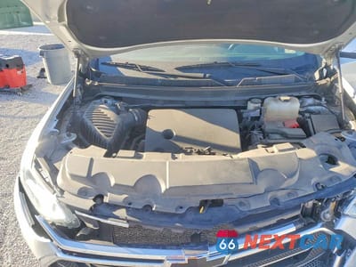 Zdjęcie 12 z 13 samochodu: 2021 CHEVROLET TRAVERSE LT VIN:1GNEVGKW1MJ177908 - miniatura