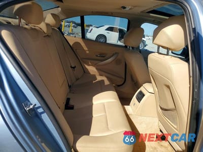 Zdjęcie 10 z 11 samochodu: 2013 BMW 320 I VIN:WBA3B1C52DF461849 - miniatura