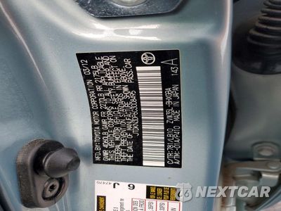 Zdjęcie 12 z 13 samochodu: 2012 TOYOTA PRIUS PLUG-IN HYBRID ADVANCED VIN:JTDKN3DP6C3008495 - miniatura