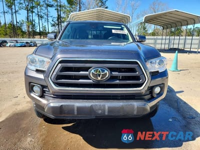 Piąte zdjęcie samochodu w środku: 2023 TOYOTA TACOMA SR5 V6 VIN:3TYAZ5CN5PT039533 - miniatura