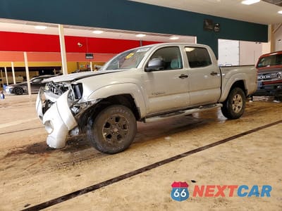 2005 TOYOTA TACOMA V6 5TELU42N45Z111479 - główne zdjęcie licytacji z USA - miniatura