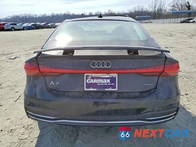 Zdjęcie 6 z 11 samochodu: 2021 AUDI A7 PRESTIGE S-LINE VIN:WAUV2AF24MN073697 - miniatura