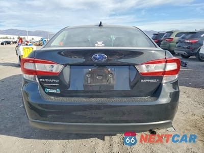 Zdjęcie 6 z 12 samochodu: 2023 SUBARU IMPREZA PREMIUM VIN:4S3GKAV6XP3603235 - miniatura