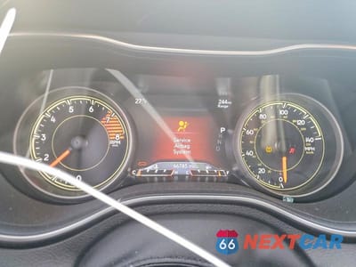 Zdjęcie 9 z 13 samochodu: 2022 JEEP CHEROKEE LIMITED VIN:1C4PJMDX6ND516227 - miniatura