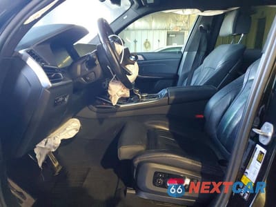 Zdjęcie 7 z 12 samochodu: 2022 BMW X7 XDRIVE40I VIN:5UXCW2C03N9K70165 - miniatura