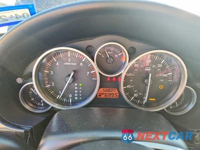 Zdjęcie 9 z 11 samochodu: 2008 MAZDA MX-5 MIATA VIN:JM1NC26F480156008 - miniatura