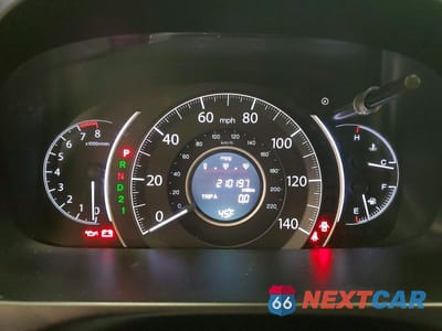 Zdjęcie 9 z 12 samochodu: 2012 HONDA CR-V LX VIN:2HKRM4H34CH602246 - miniatura