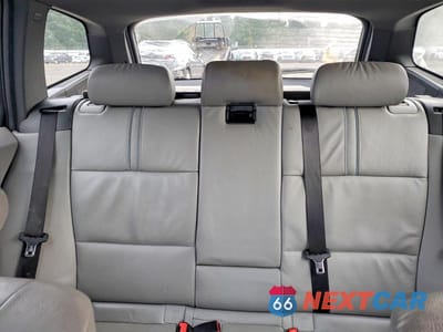 Zdjęcie 10 z 12 samochodu: 2005 BMW X3 3.0I VIN:WBXPA934X5WD06485 - miniatura