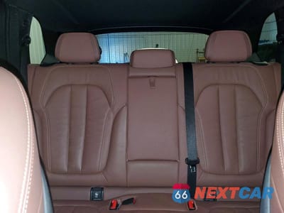 Zdjęcie 10 z 12 samochodu: 2020 BMW X5 XDRIVE40I VIN:5UXCR6C02L9B48363 - miniatura