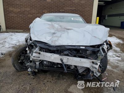 Piąte zdjęcie samochodu w środku: 2021 NISSAN ALTIMA 2.5 SV VIN:1N4BL4DV7MN389957 - miniatura
