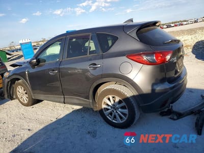 Drugie zdjęcie samochodu z przodu: 2016 MAZDA CX-5 TOURING VIN:JM3KE4CY1G0901222 - miniatura