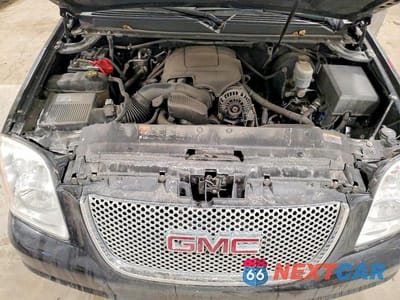 Zdjęcie 11 z 11 samochodu: 2011 GMC YUKON DENALI VIN:1GKS2EEF7BR362259 - miniatura