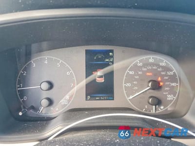 Zdjęcie 9 z 13 samochodu: 2025 TOYOTA COROLLA LE VIN:5YFB4MDE3SP352122 - miniatura