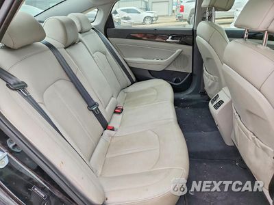 Zdjęcie 10 z 12 samochodu: 2010 HYUNDAI SONATA GLS VIN:5NPET4AC0AH576088 - miniatura
