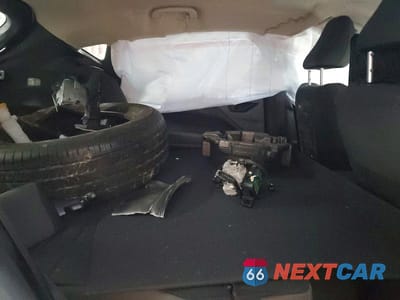 Zdjęcie 11 z 12 samochodu: 2025 SUBARU CROSSTREK VIN:JF2GUABC1SH294899 - miniatura