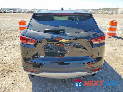 Zdjęcie 6 z 12 samochodu: 2023 CHEVROLET BLAZER 2LT VIN:3GNKBCR42PS211799 - miniatura