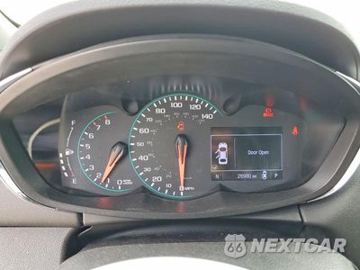 Zdjęcie 9 z 11 samochodu: 2019 CHEVROLET TRAX 1LT VIN:3GNCJLSB3KL331470 - miniatura