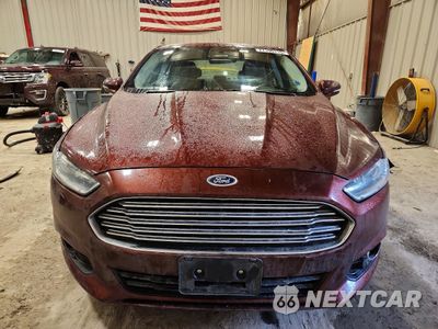 Piąte zdjęcie samochodu w środku: 2015 FORD FUSION SE PHEV VIN:3FA6P0PU0FR158268 - miniatura
