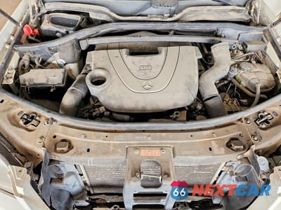 Zdjęcie 12 z 12 samochodu: 2011 MERCEDES-BENZ GL 450 4MATIC VIN:4JGBF7BE7BA646704 - miniatura